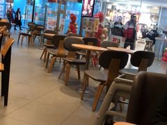 大堂-汉堡王(泰盛广场店)