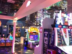 -反斗乐园(领展中心城店)