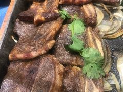 -香雪海饭店中餐厅(人民桥店)