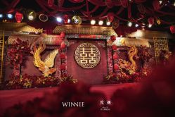 -觅遇Meet U私人婚礼定制(潮汕店)