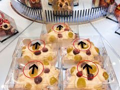 -HOT CRUSH趁热集合·现烤面包(环球港店)