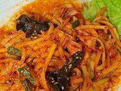 -枣玛尔脊骨汤·烤肉(西塔总店)