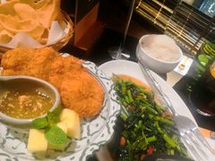 -simply thai天泰(静安嘉里中心店)