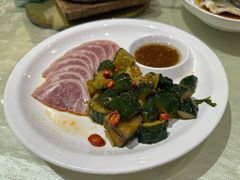 -水云间·园林餐厅(大龙店)