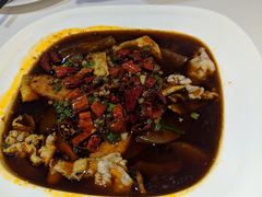 重庆毛血旺-渝信川菜(工体店)