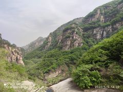 -黑龙潭风景区