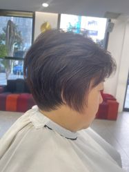 -上禾 HAIR SALON