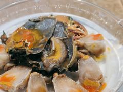 -百年银屏蚝烙·潮汕菜·非遗(乐山店)