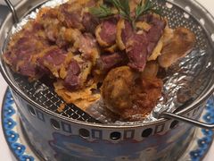 -百富源·海鲜辽菜(张士店)