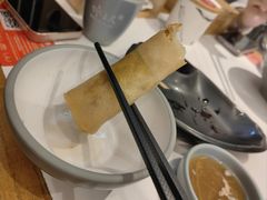 -馋三尺蟹粉小笼(人民广场店)