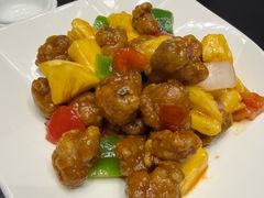 -七叔家宴家常广西菜(明秀东路店)