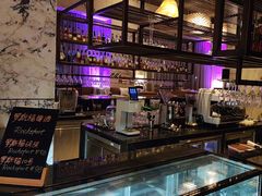 -怡廊(上海漕河泾万丽酒店)