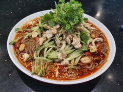 -椒馋小馆(绿源路店)