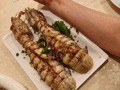 -钱塘府海鲜餐厅