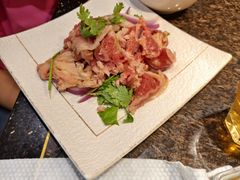 -正苑26年海鲜烤肉•牛尾汤汤饭(东港店)