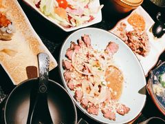 -無境·匠心日本料理(汉街店)