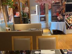 -昱匠·日本料理(金融街店)