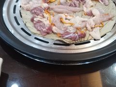 -晶莹品鲜.顺德鱼生.特色桑拿菜