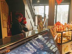 -陕拾叁(袁家村店)