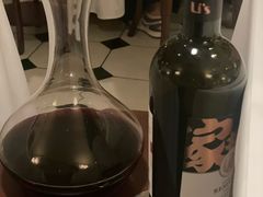 -壳里西餐厅Coquille Seafood Bistro(蒙自路店)