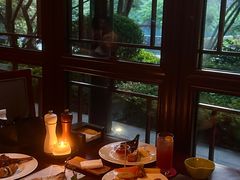 -杭州西子湖四季酒店-WL BISTRO西湖餐厅(灵隐路店)