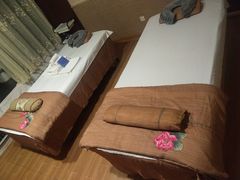 -摩音养生SPA(水湾店)