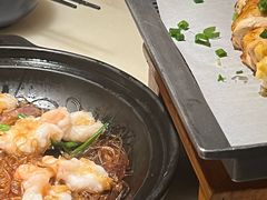 -绿茶餐厅(松江万达店)