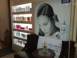 店内环境-红人馆造型世爵国际