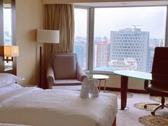 -上海静安昆仑大酒店