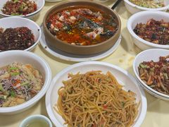 -笨罗卜浏阳菜馆(龙华鹏润达店)