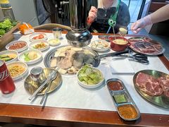 -六七八韩式烤肉·韩国料理(上杭路店)