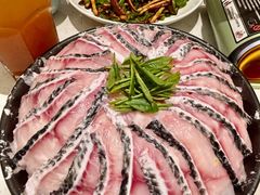 -刀板香·安徽菜(国购IFC店)