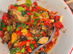 -湘味淳(千禧街店)