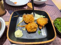 -林妈妈村·日式料理(宝山万达店)