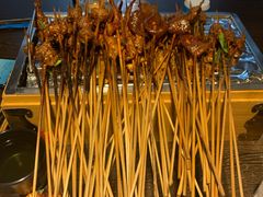 -李不管把把烧(绵阳总店)