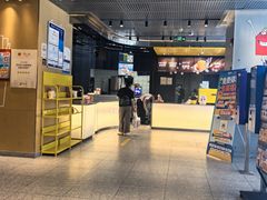 -麦当劳(苏州中心星悦汇店)