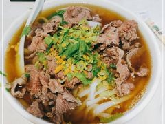 -菜忠潮州牛肉店(岗厦店)