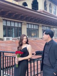 -青禾蒙娜丽莎婚纱摄影(武汉总店)