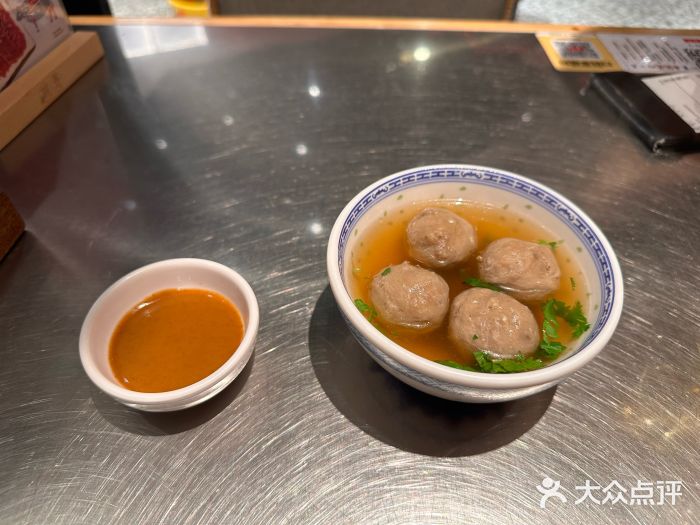 潮界(虹桥新天地店)图片