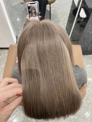 点击看大图 -Rise Hair上升造型