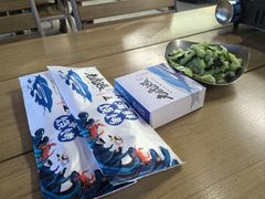 -老虎滩大连海鲜烧烤(水游城店)