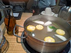 -为什么牛潮汕牛肉火锅(万胜广场店)