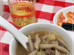 -西贝莜面村(上海百联西郊店)