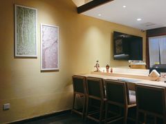 -乾山寿司(好运街店)