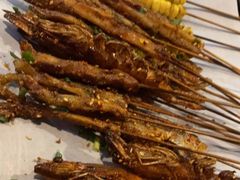 -林二哥宜烤官·宜宾小烧烤