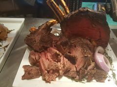 -杭州国际会议中心洲际酒店-原素全日餐厅(解放东路店)