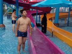 -苏州乐园森林水世界