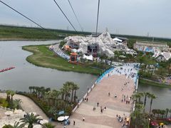 -上海海昌海洋公园