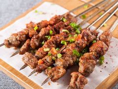 -烤五行·烧烤烤串(石佛营店)