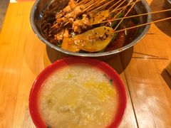 -嘉州鲜知味钵钵鸡(奎星楼店)